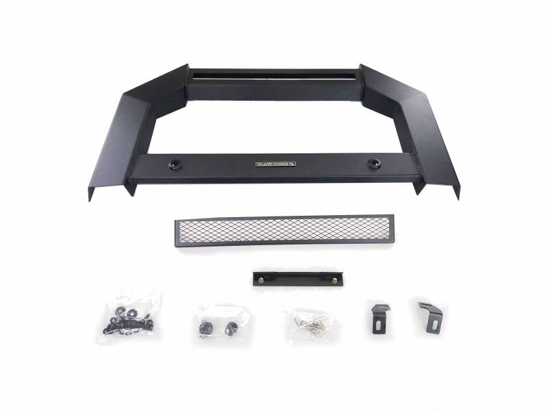 Black Horse Offroad Ab-Do10-Nl Bull Bar||||85||blkabdo10nl||2007465