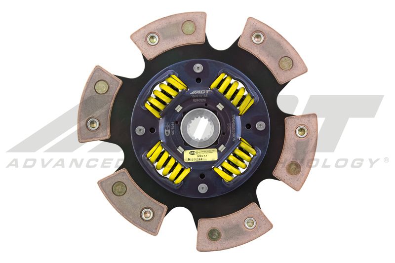 Product of Advanced Clutch Dn4-Hdg6 Clutch Set