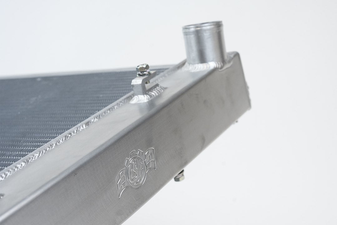 Product of Csf 7216 Radiator