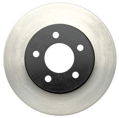 Raybestos Brakes 66576 Brake Rotor||66576-1.Jpg||85||r4266576||1372606