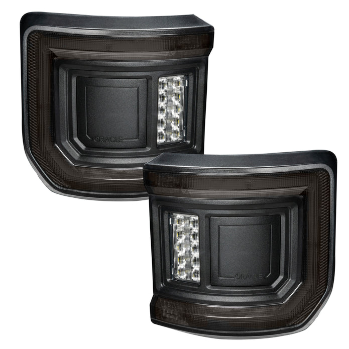 Product of Oracle Lighting 5882-504-T Tail Light Assembly 