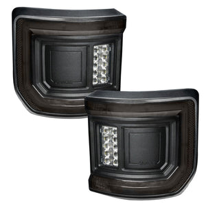 Product of Oracle Lighting 5882-504-T Tail Light Assembly 