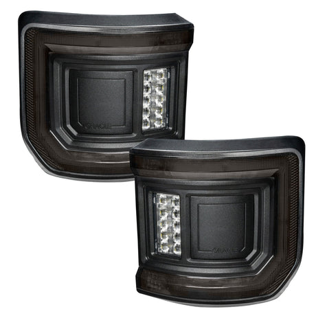 Product of Oracle Lighting 5882-504-T Tail Light Assembly 