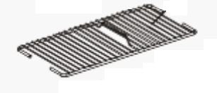 Product of Norcold 632452 Refrigerator Shelf