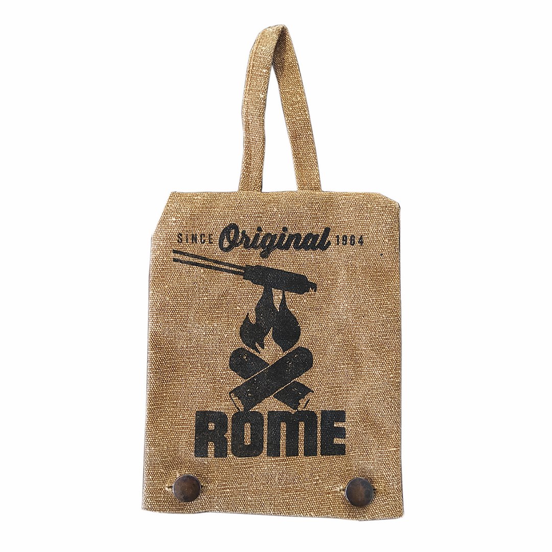 Rome Industry 1997 Storage Bag||1997romesinglepiebag_1.Jpg||85||r6n1997||1711025
