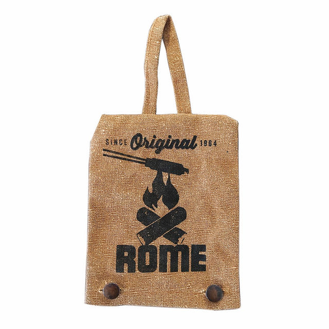 Rome Industry 1997 Storage Bag||1997romesinglepiebag_1.Jpg||85||r6n1997||1711025