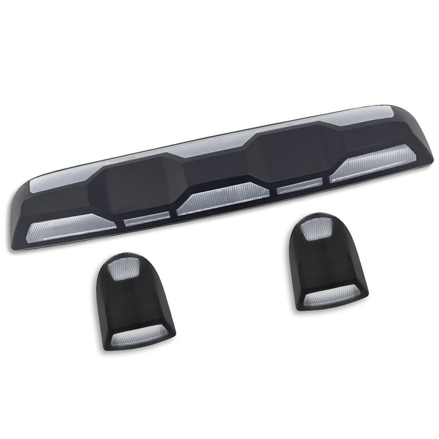 Recon Accessories 264158clhpwh Roof Marker Light||264158clhpwh.Jpg||85||r894158clhpwh||1739193