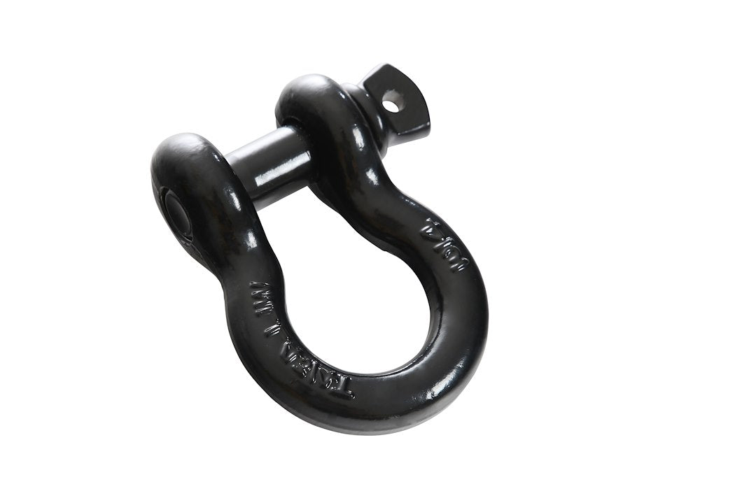 Overland Vehicle Systems 19019901 D-Ring||19019901_5.Jpg||86||ovs19019901||885536