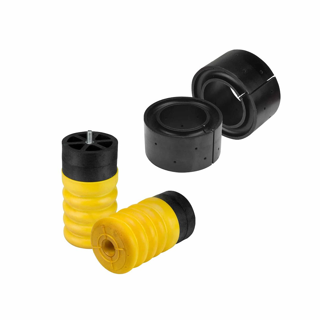 Product of Super Springs K-30-009 Helper Spring Kit
