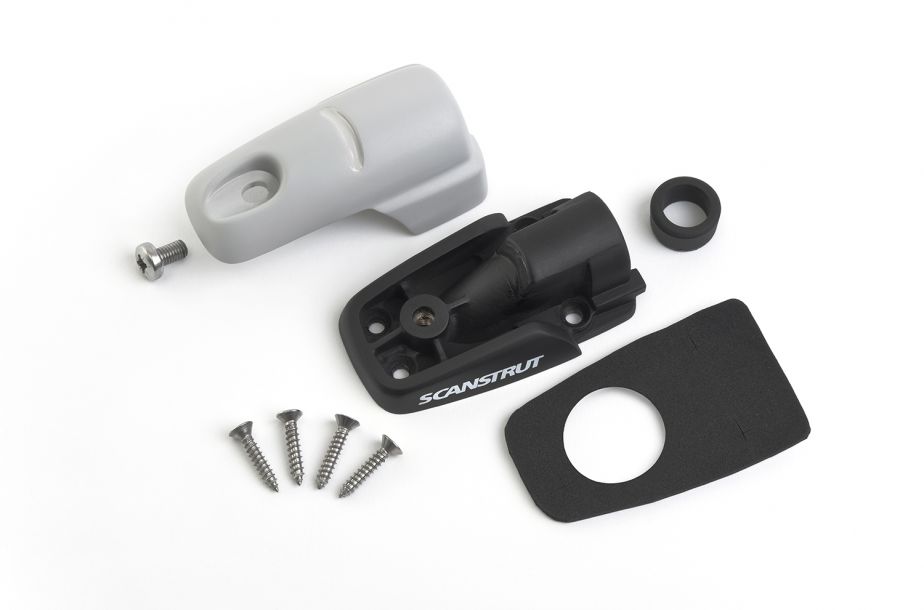 Product of Scanstrut Ds-H10 Marine Network Cable Grommet