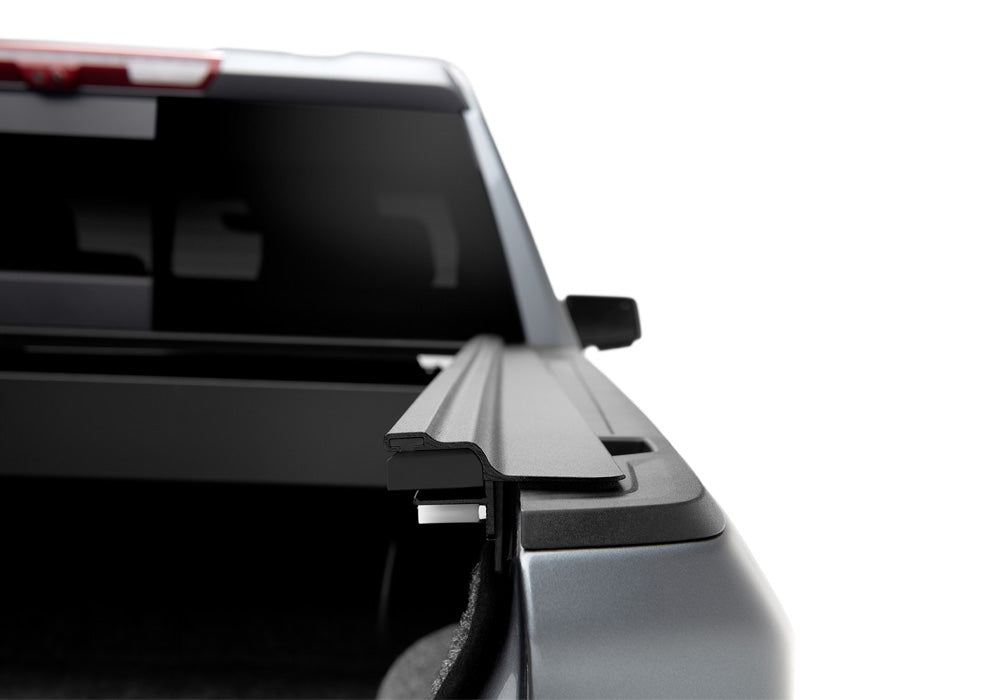 Product of Retrax RetraxPro MX Hard Manual Retractable 80482 Tonneau Cover 