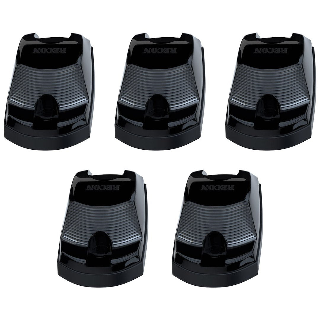 Recon Accessories 264342bkhpwh Roof Marker Light||264342bkhpwh_1.Jpg||86||r89264342bkwh||1698940