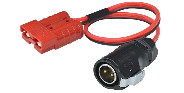 Samlex America Msk-Xlr Solar Panel Adapter||msk_Xlr.Jpg||85||s6amskxlr||1572138