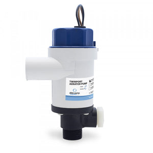 Albin 01-05-076 Livewell / Baitwell Pump||01-05-076.Jpg||85||a9a0105076||1350786