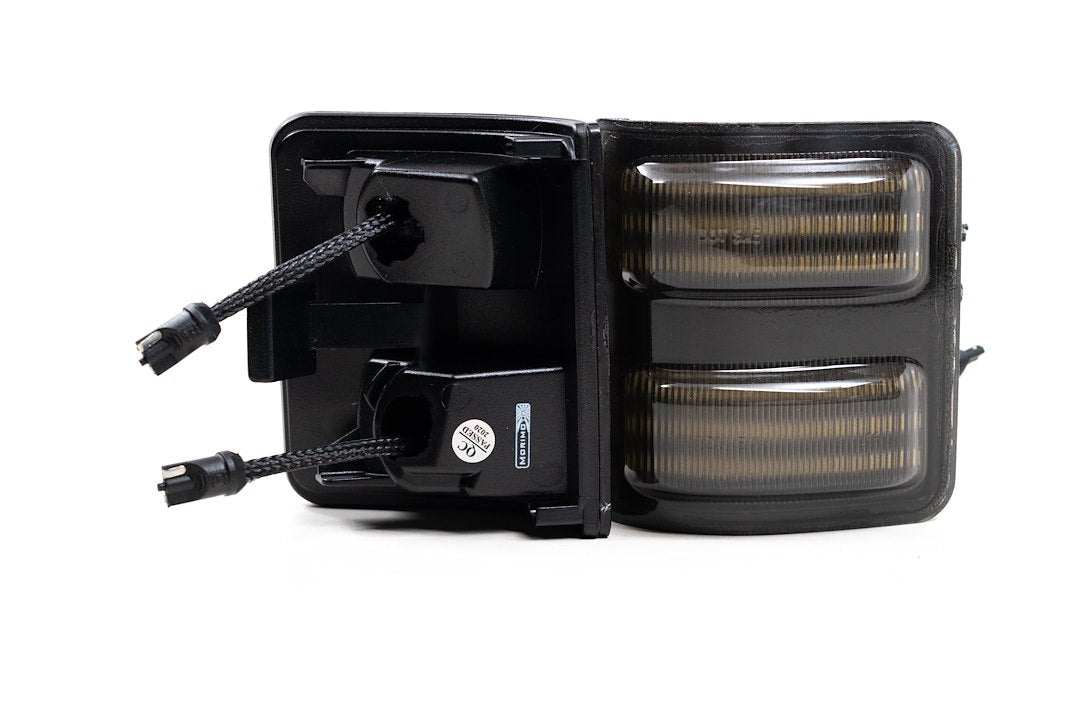 Product of Morimoto Lf7920ds-1 Side Marker Light