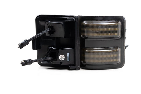 Product of Morimoto Lf7920ds-1 Side Marker Light