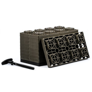Product of Camco 44525 Leveling Block