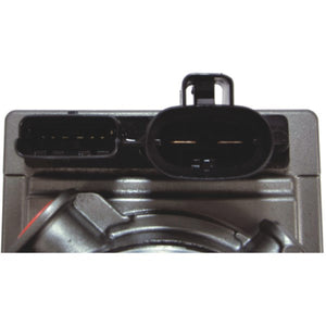Cardone (A1) Industries 1h-72003 Power Steering Pump||1h-72003_3.Jpg||88||a421h72003||1106050