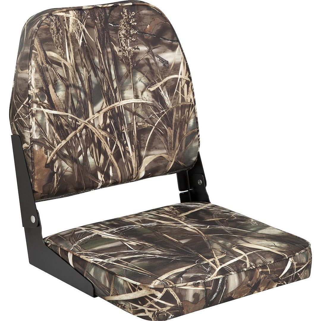 Product of Attwood Marine 98395camo Boat Seat