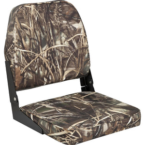 Product of Attwood Marine 98395camo Boat Seat