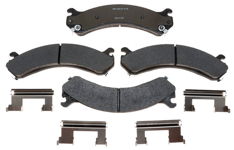 Raybestos Brakes Mgd909ch Brake Pad||00-Mgd909ch-1.Jpg||85||r53mgd909ch||2258398