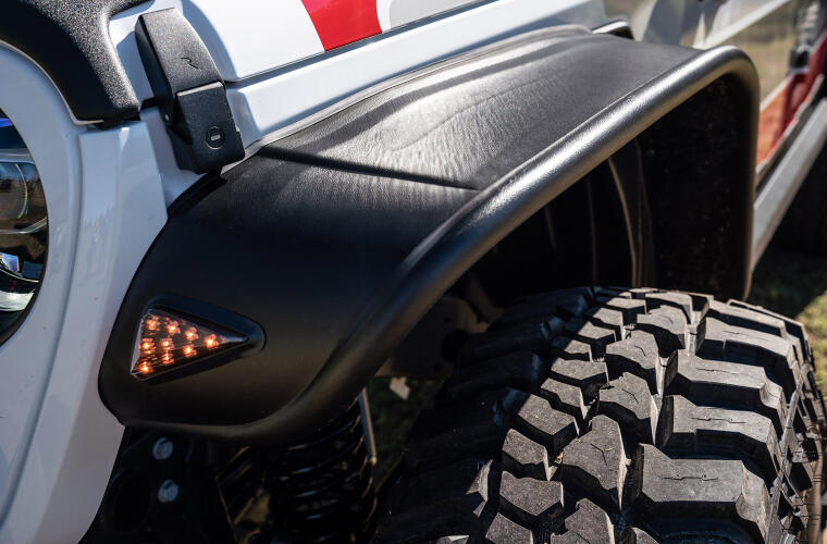 Bushwacker 10928-07 Fender Flare||10928-07.Jpg||85||l221092807||2127157