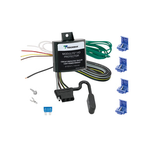 Tekonsha 119147 Tail Light Converter||119147.Jpg||85||t1m119147||1652367