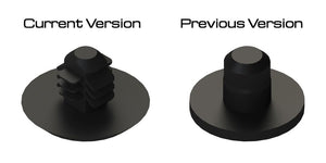 Product of Lippert Components 103480 Slide Out Friction Pad
