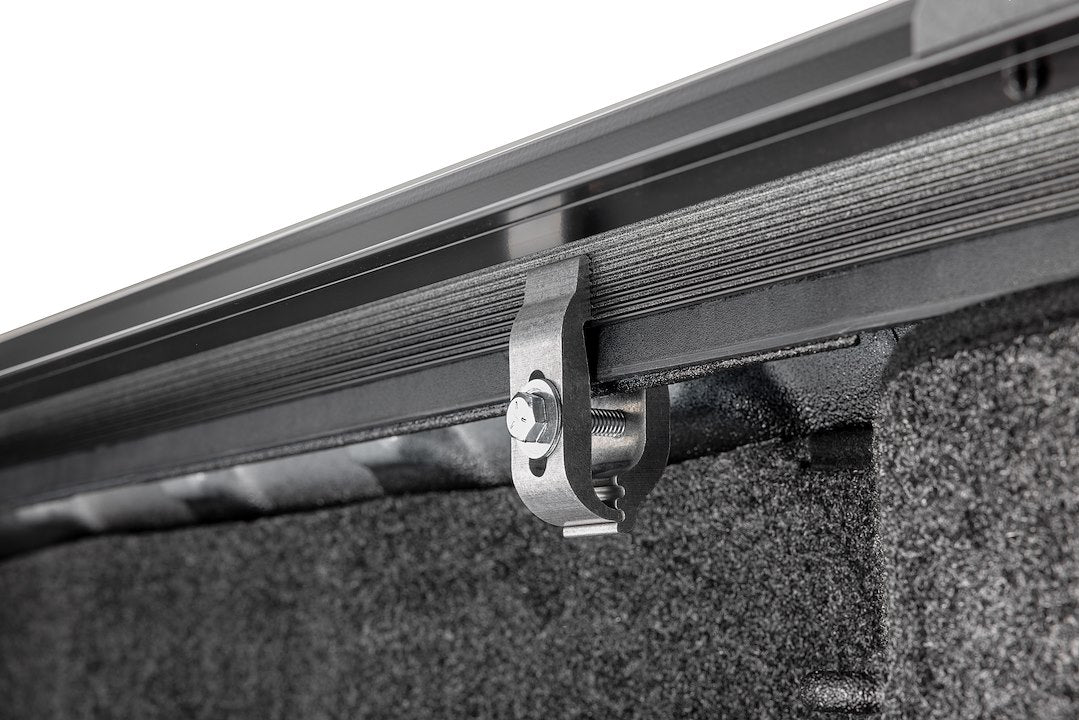 Product of Truxedo Pro X15 TS 1231016 Tonneau Cover 