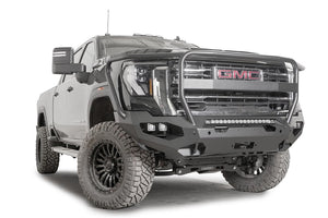 Fab Fours Gm24-X6250-1 Bumper||x6250_Pass.Jpg||88||f66gm24x62501||1639299