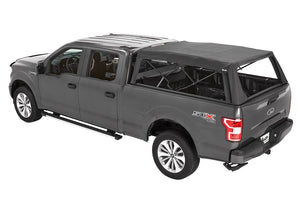 Product of Bestop 77309-35 Black Diamond Fabric 1-Piece Truck Cap 