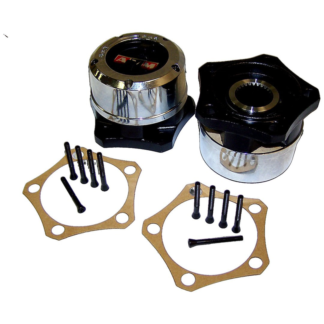 Crown Automotive 400526 Locking Hub||400526_1.Jpg||86||c1y400526||1731662