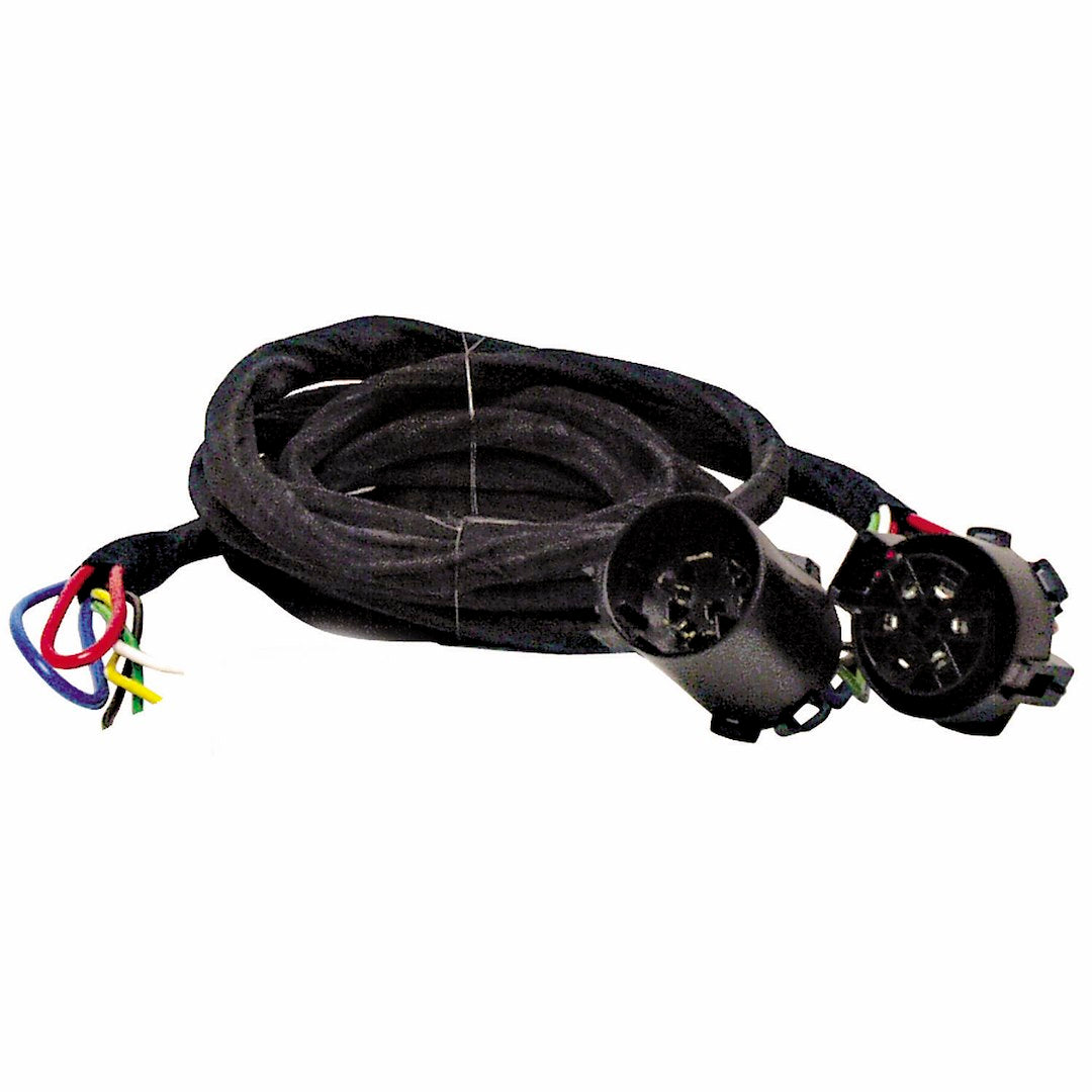 Product of Husky Towing 30392 Vehicle End None Trailer Wiring Connector 