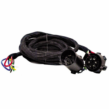 Product of Husky Towing 30392 Vehicle End None Trailer Wiring Connector 