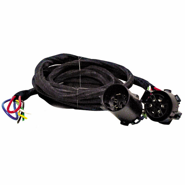 Product of Husky Towing 30392 Vehicle End None Trailer Wiring Connector 