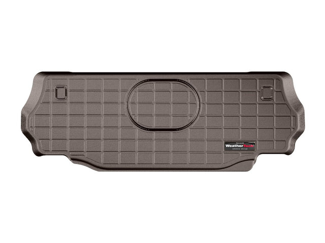 Weathertech (Usa) 43821 Cargo Area Liner||43821.Jpg||85||w2443821||1510319