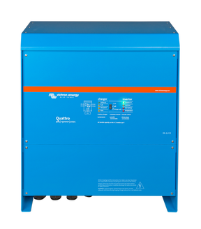 Victron Energy Qua483150000 Power Inverter/ Battery Charger||qua483150000.Png||85||vicqua4831500||1503174