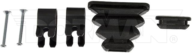 Dorman (Oe Solutions) 947-036 Brake Backing Plate||947-036_4.Jpg||89||d18947036||1330651