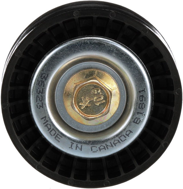 Gates 36323 Drive Belt Idler Pulley||36323-1_Fro_A.Jpg||85||grc36323||1100344
