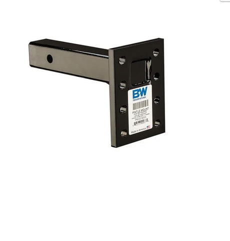 Product of B&W Trailer Hitches Pmhd14003 Pintle Hook Mounting Plate