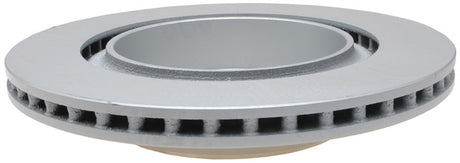 Product of Raybestos Brakes 780395P Specialty - Police Plain Face 2-Piece Brake Rotor 