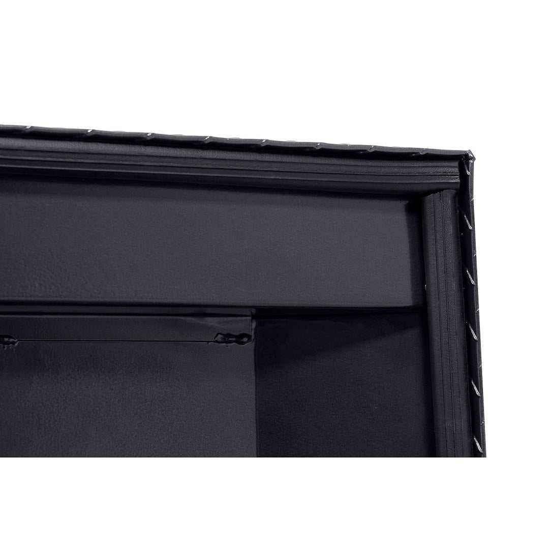 Product of Weather Guard (Werner) 131-6-04 Low Profile Toolbox 