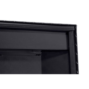 Product of Weather Guard (Werner) 131-6-04 Low Profile Toolbox 