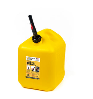Product of Midwest Can 8610 Liquid Storage Container