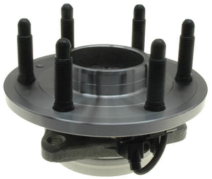 Raybestos Brakes 715071 Wheel Bearing And Hub Assembly||715071_Top.Jpg||87||r42715071||1157529
