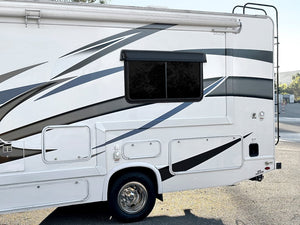 Product of GT Styling RV1036 RainBlade™ Rainguard 