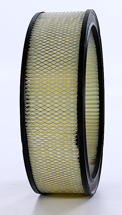 Product of Wix Filters 42096R High Performance OEM Disposable Air Filter 