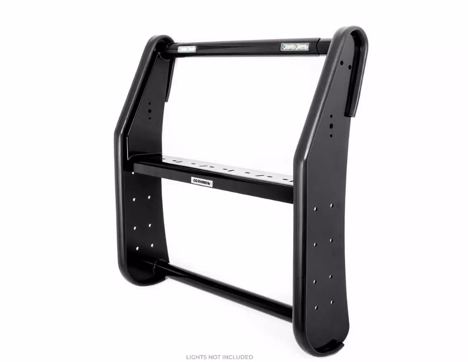 Go Rhino Safety Division 5344-2l52 Bumper Push Bar||5344-2l52_1.Png||86||p2s53442l52||1744551