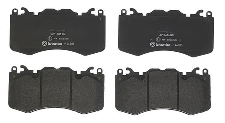 Product of Brembo P44023 Brake Pad - Set Of 4 