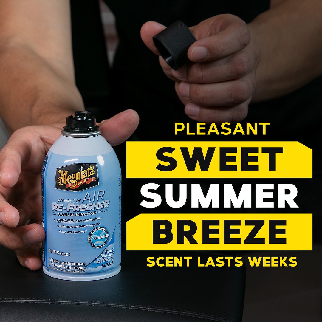 Meguiars G16602 Air Freshener||g16602_5.Jpg||90||m55g16602||1715968